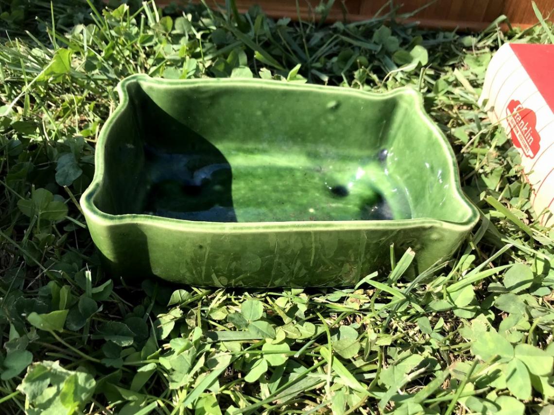 ポタリープランター