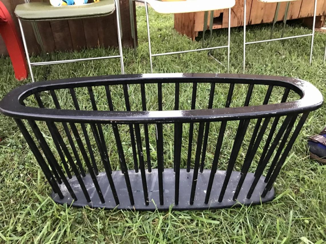 マガジンラック