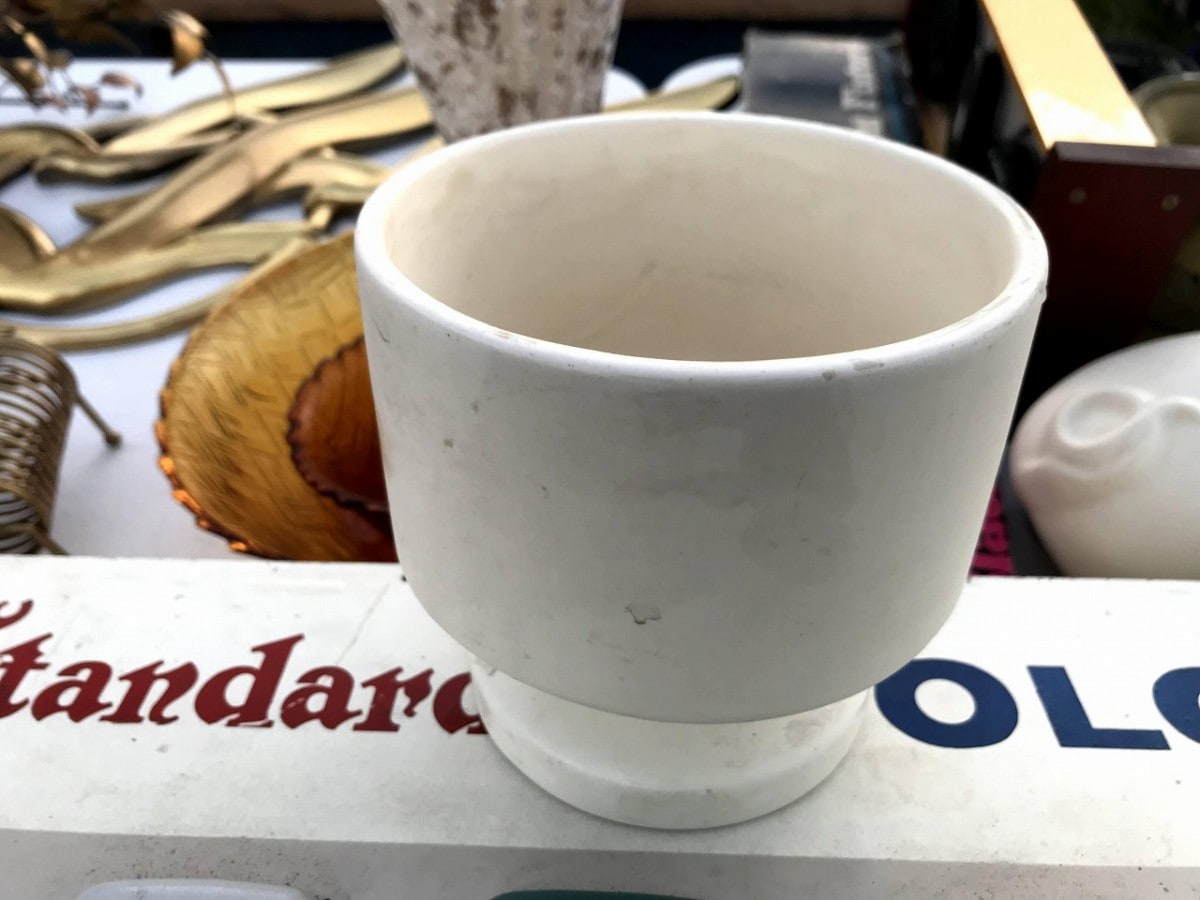 ポタリープランター