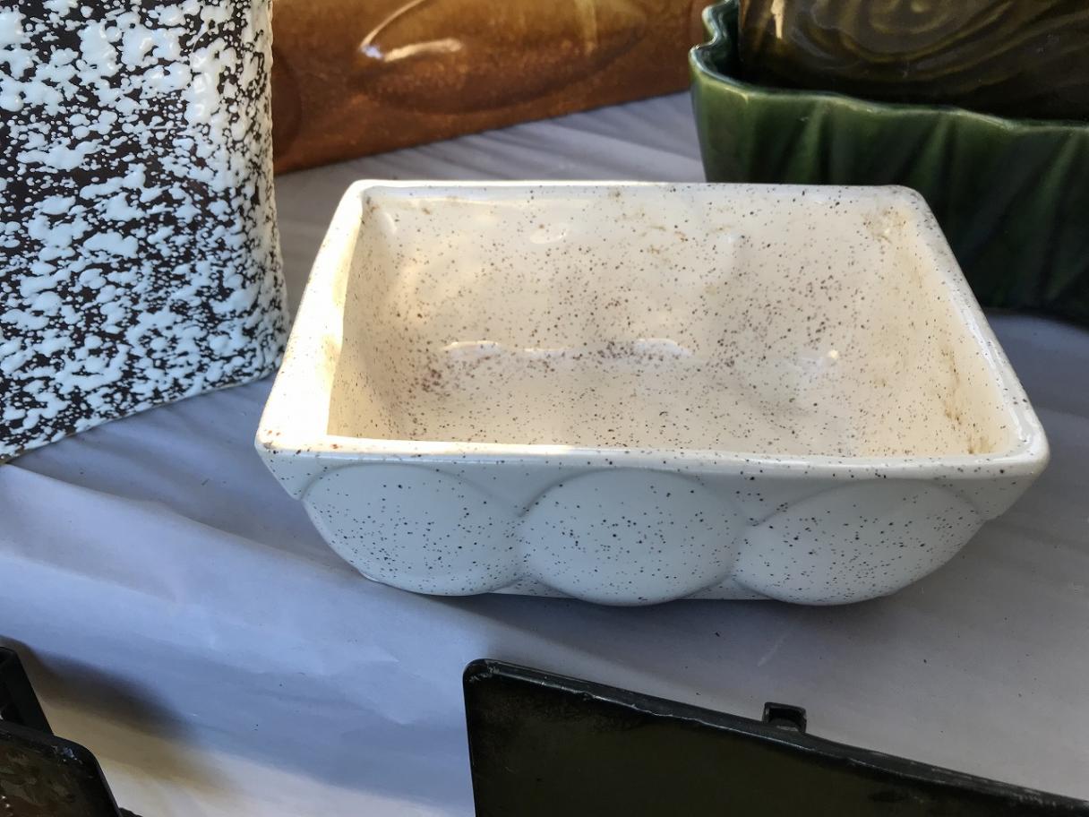 ポタリープランター