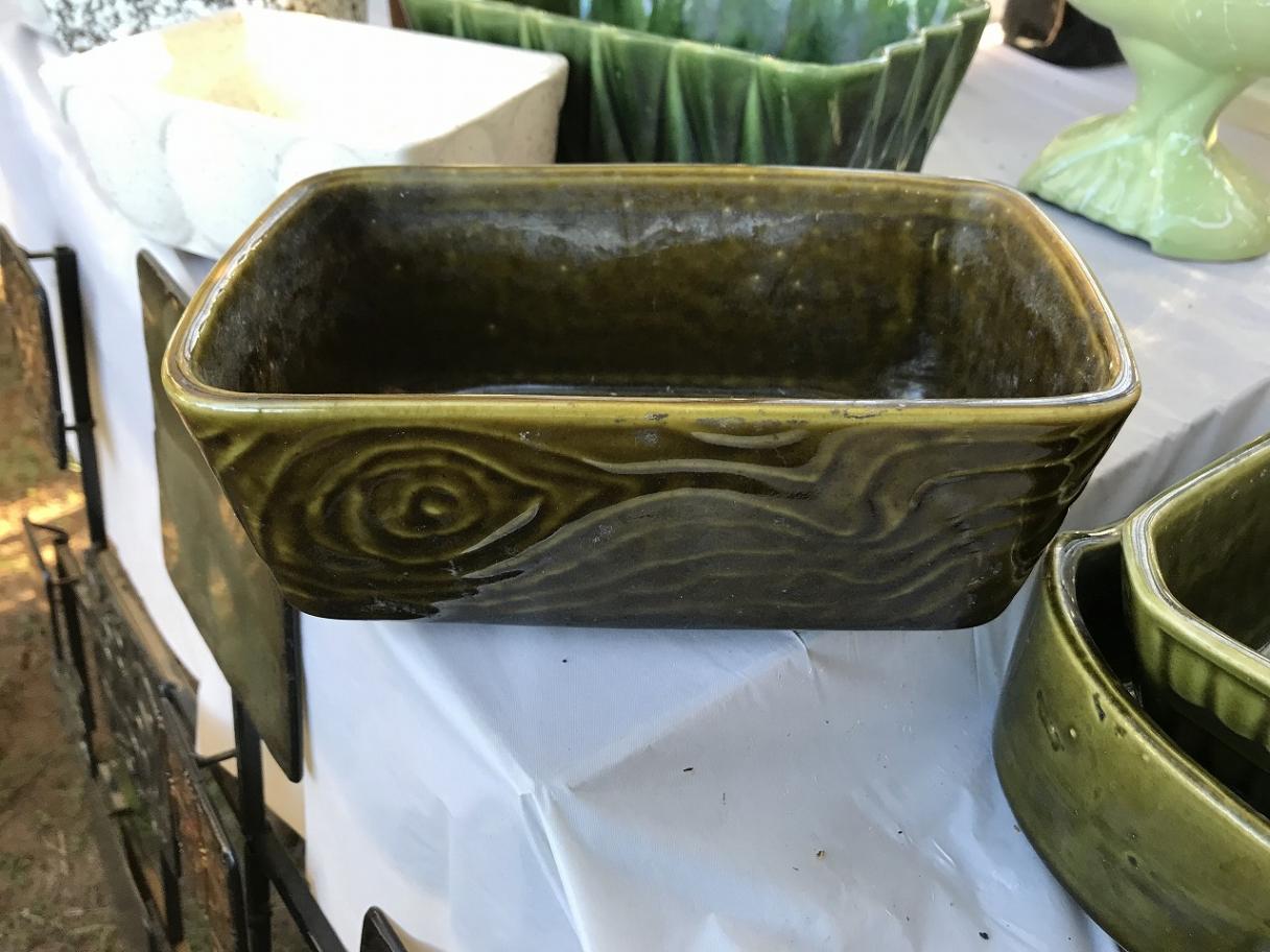 ポタリープランター