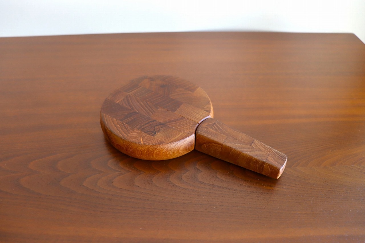 ダンスク社製カッティングボード&ナイフ