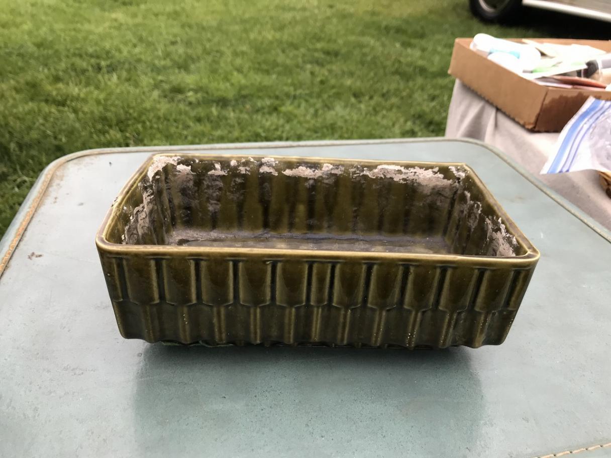 ポタリープランター