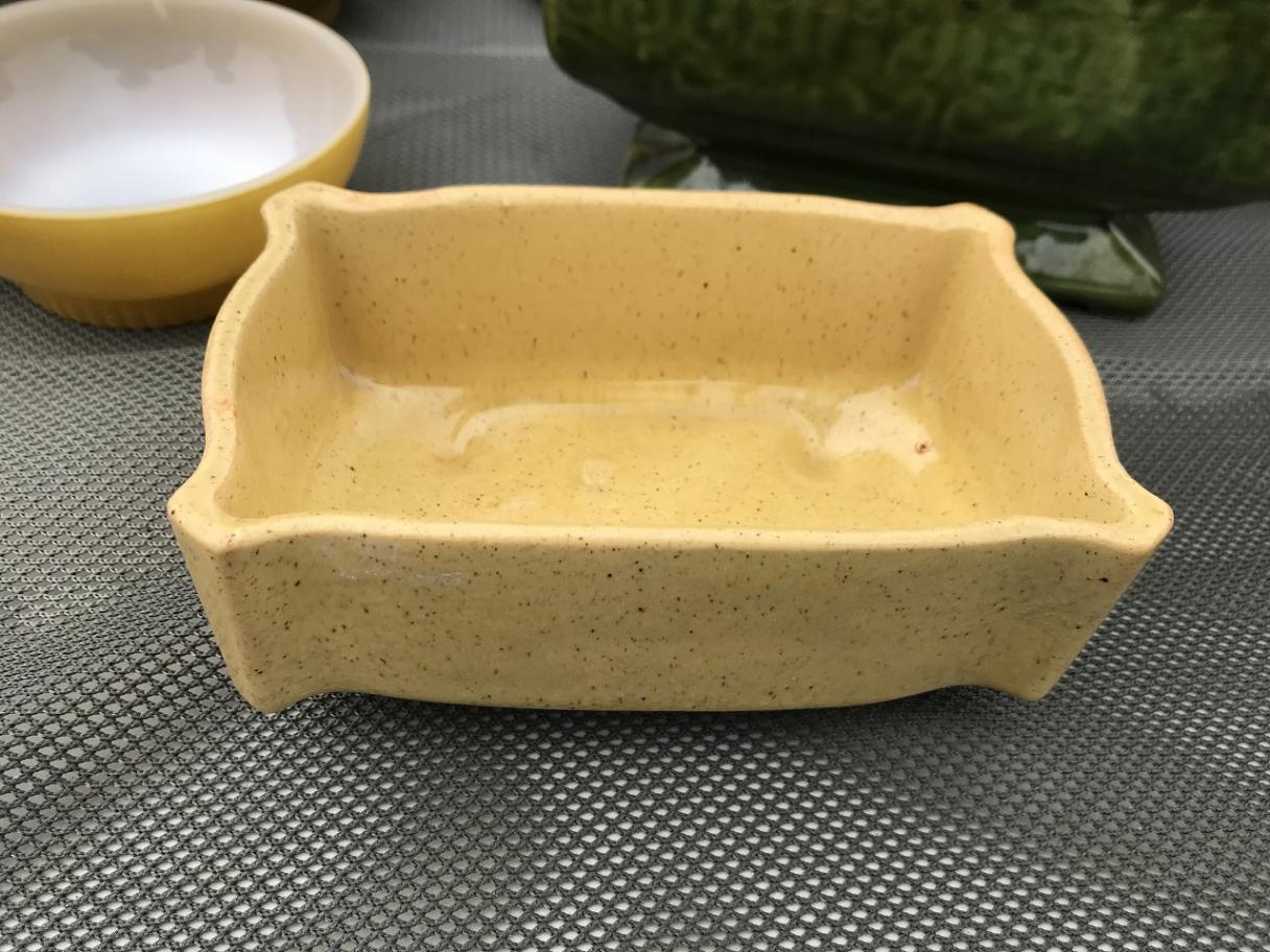 ポタリープランター