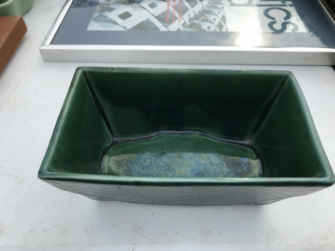 ポタリープランター