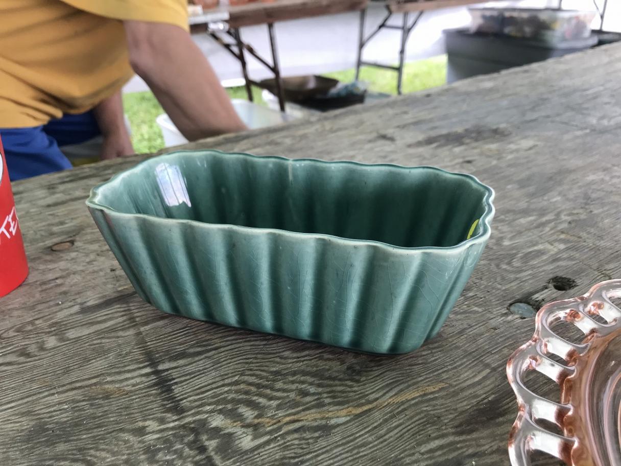 ポタリープランター