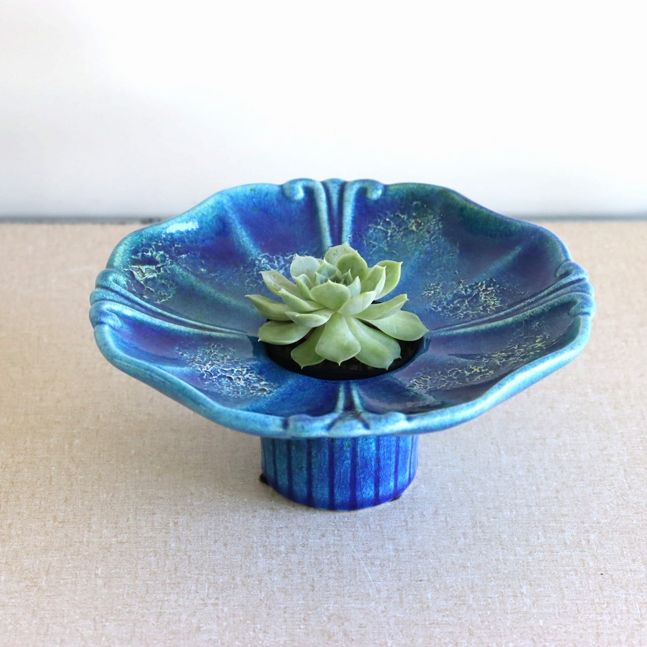 ポタリートレー