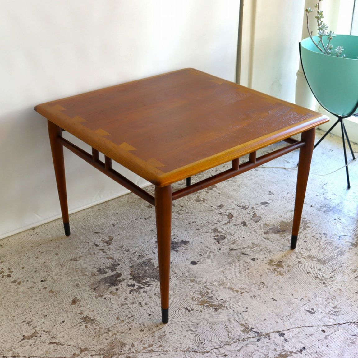 TABLE | パームスプリングス | ミッドセンチュリーのビンテージ家具