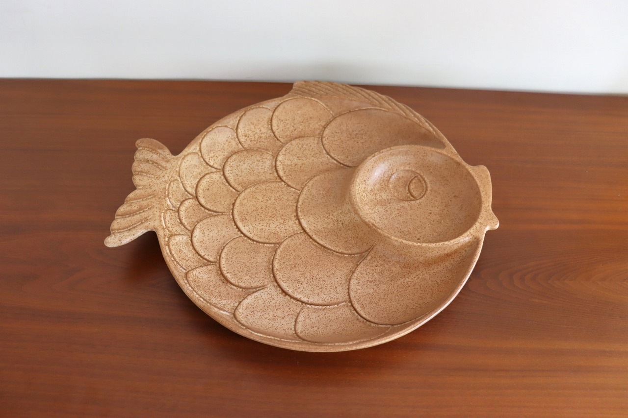 ロイヤル・ヘイガー社製ポタリートレー