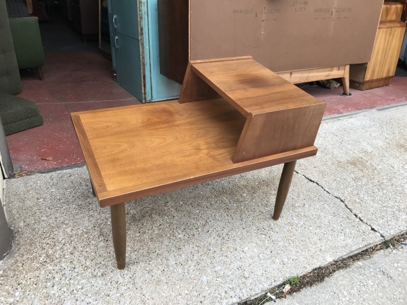 ステップエンドテーブル | ストック / サイドテーブル | パーム