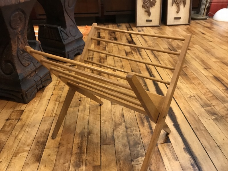 マガジンラック