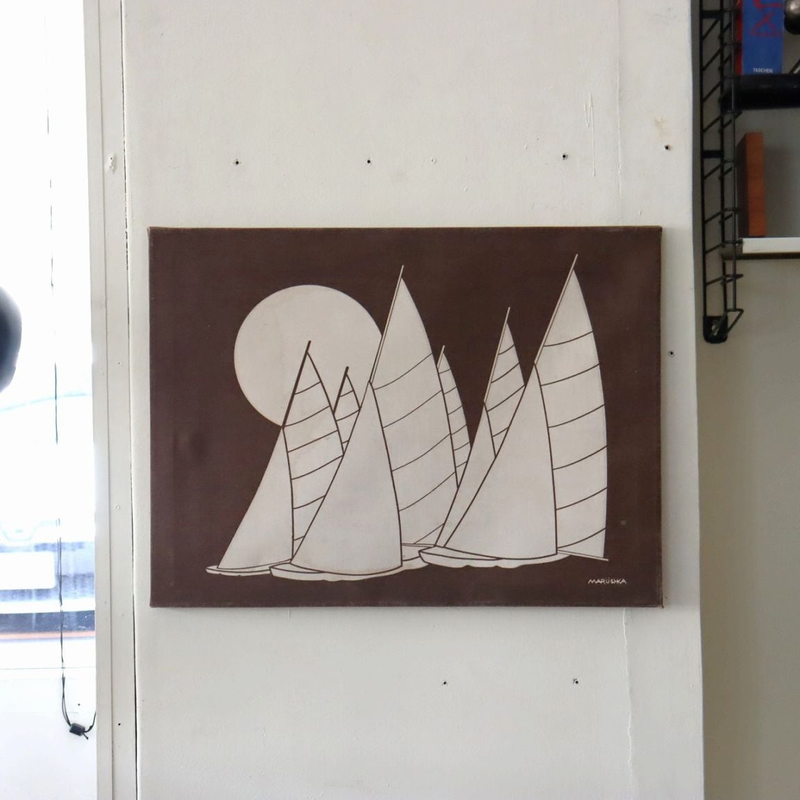 ウォールアイテム一覧 | パームスプリングス