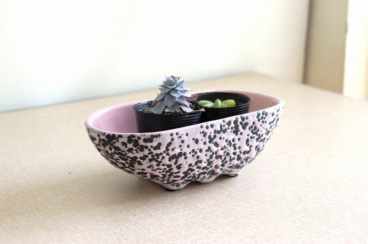 ポタリープランター