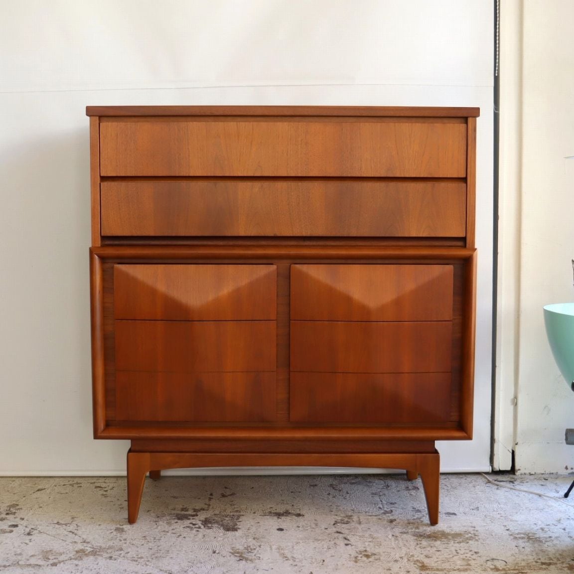 パームスプリングス | ミッドセンチュリーのヴィンテージ家具