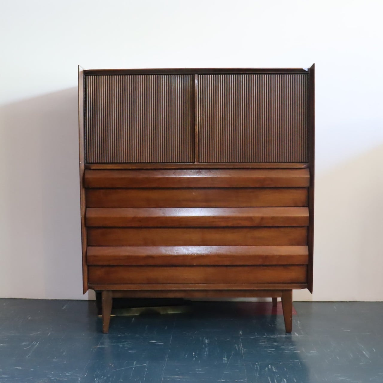 レーンチェスト