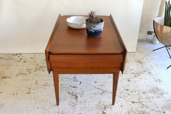 【最終値下】超レア1964年製Lane テーブル 超レア 家具ミッドセンチュリー 最終値下】超レア1964年製Lane テーブル 超レア 家具ミッド