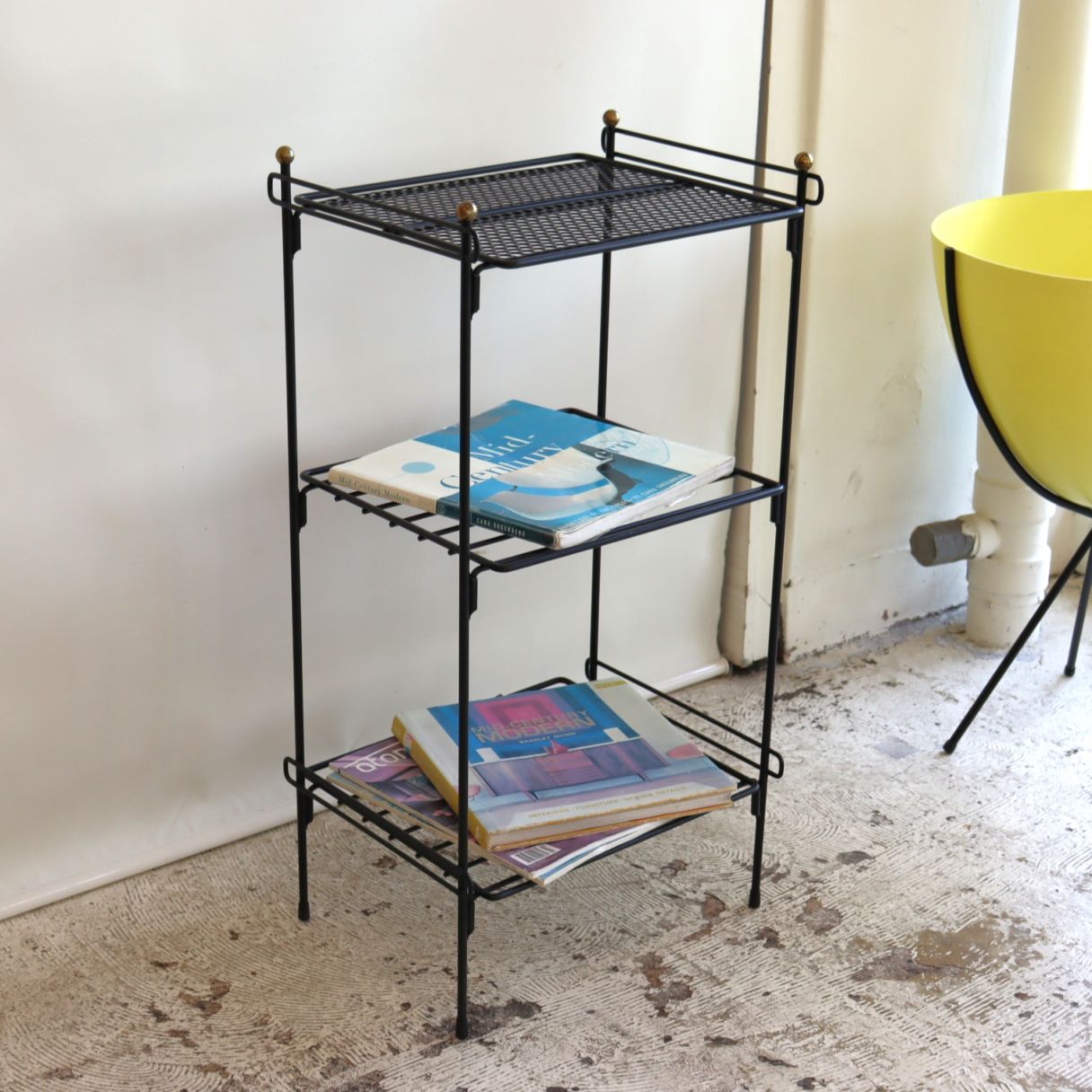 マガジンラック・ワイヤーラック一覧 | パームスプリングス