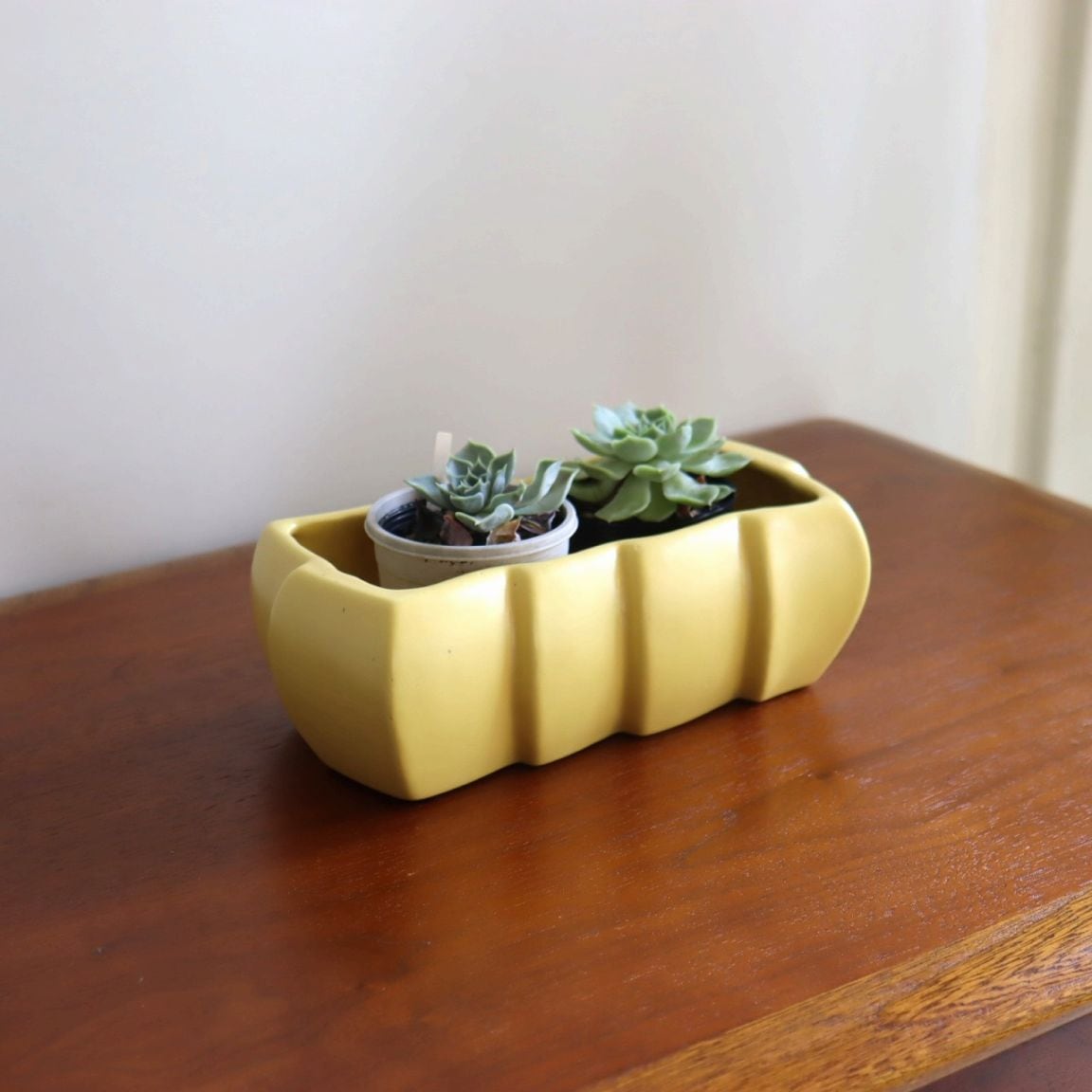 ポタリープランター