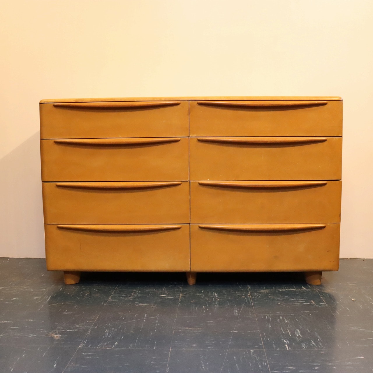 ヘイウッドベッドサイドボード