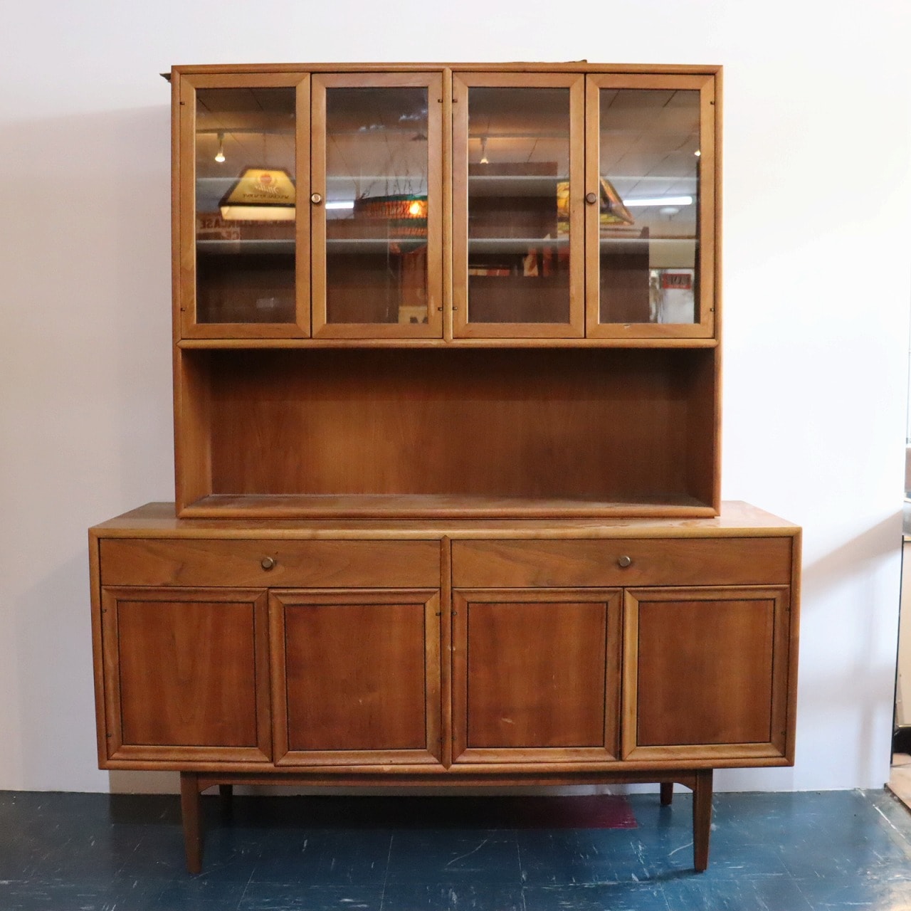 ドレクセルカップボード