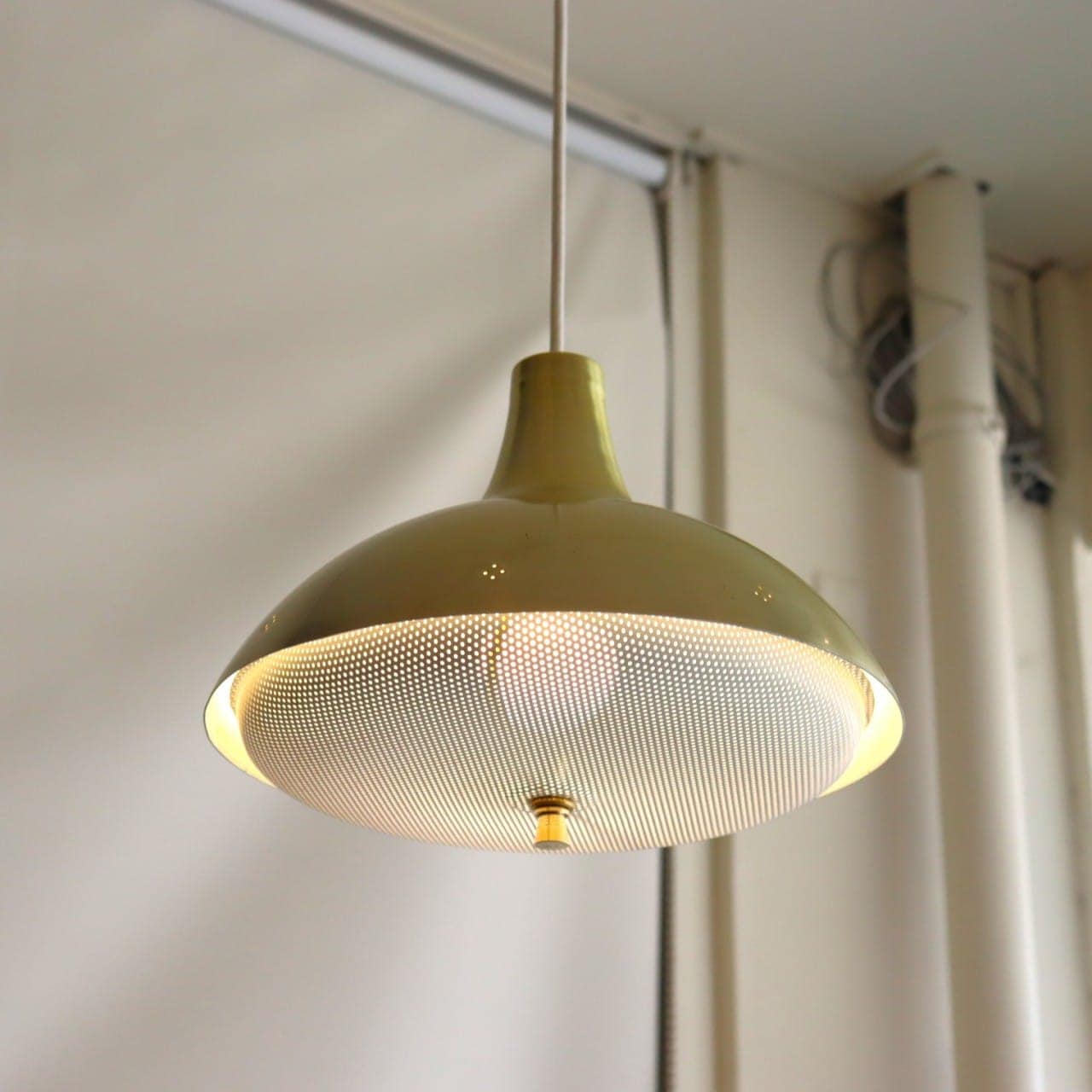 UFOペンダントランプ