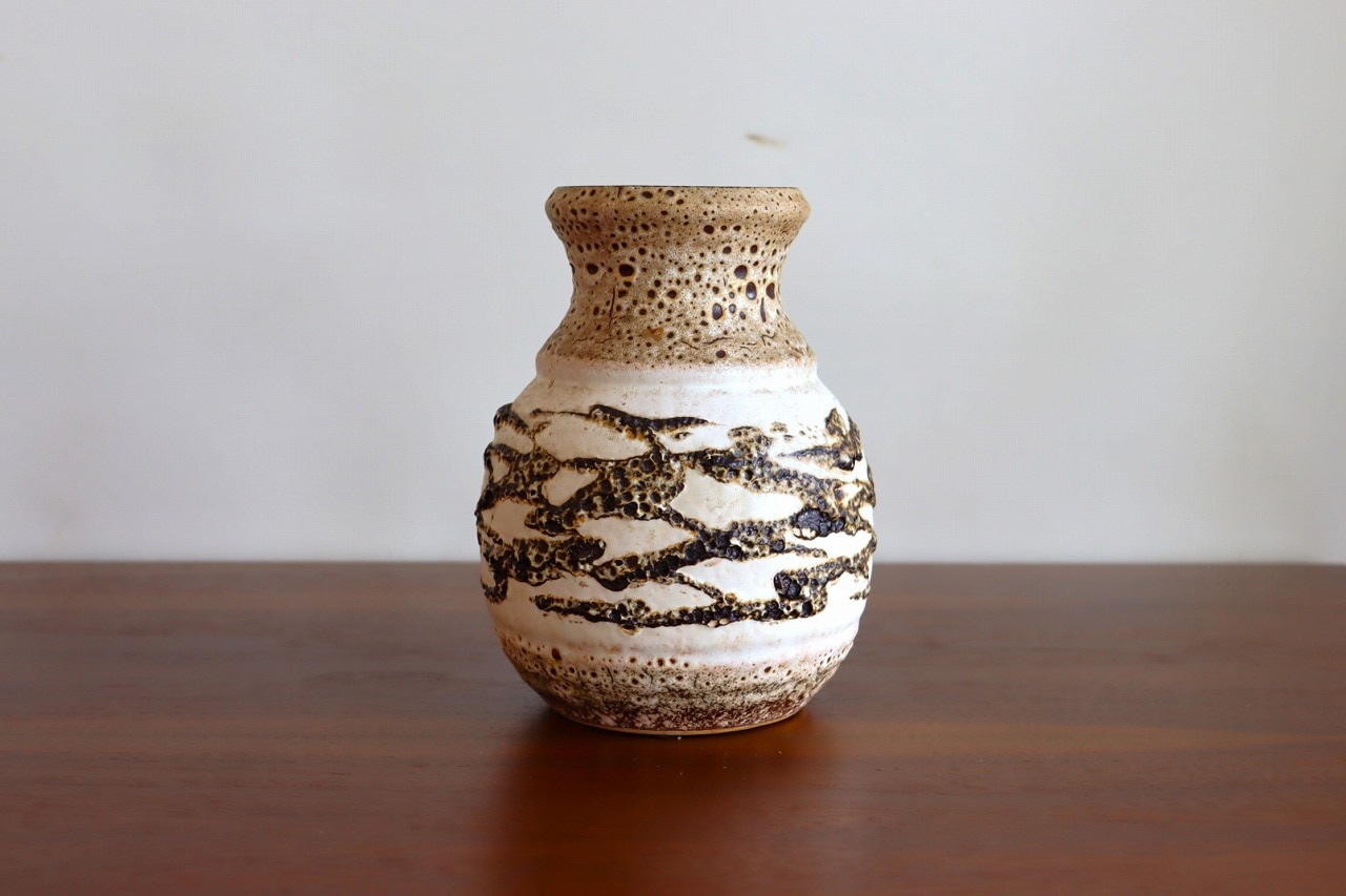 ドイツ製ポタリーベース