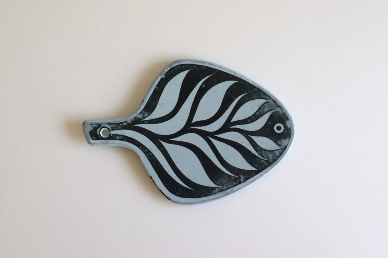 Voss社製アイアントリベット