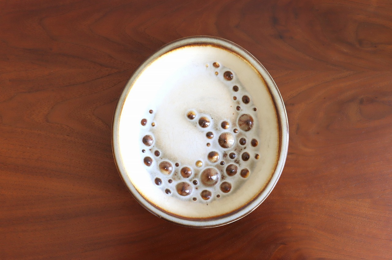 Soholm Stentoj社製ポタリープレート/ポタリートレー