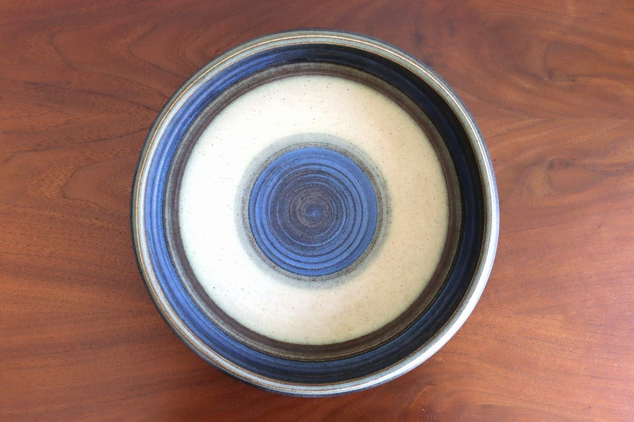 ポタリープレート/ポタリートレー