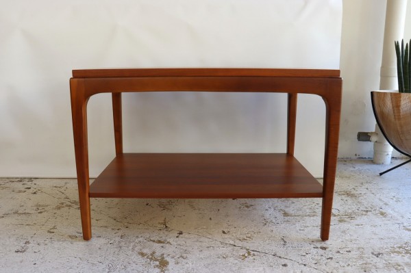 LANE Side Table レーン社製サイドテーブル | サイドテーブル | パーム