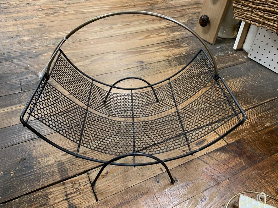 マガジンラック