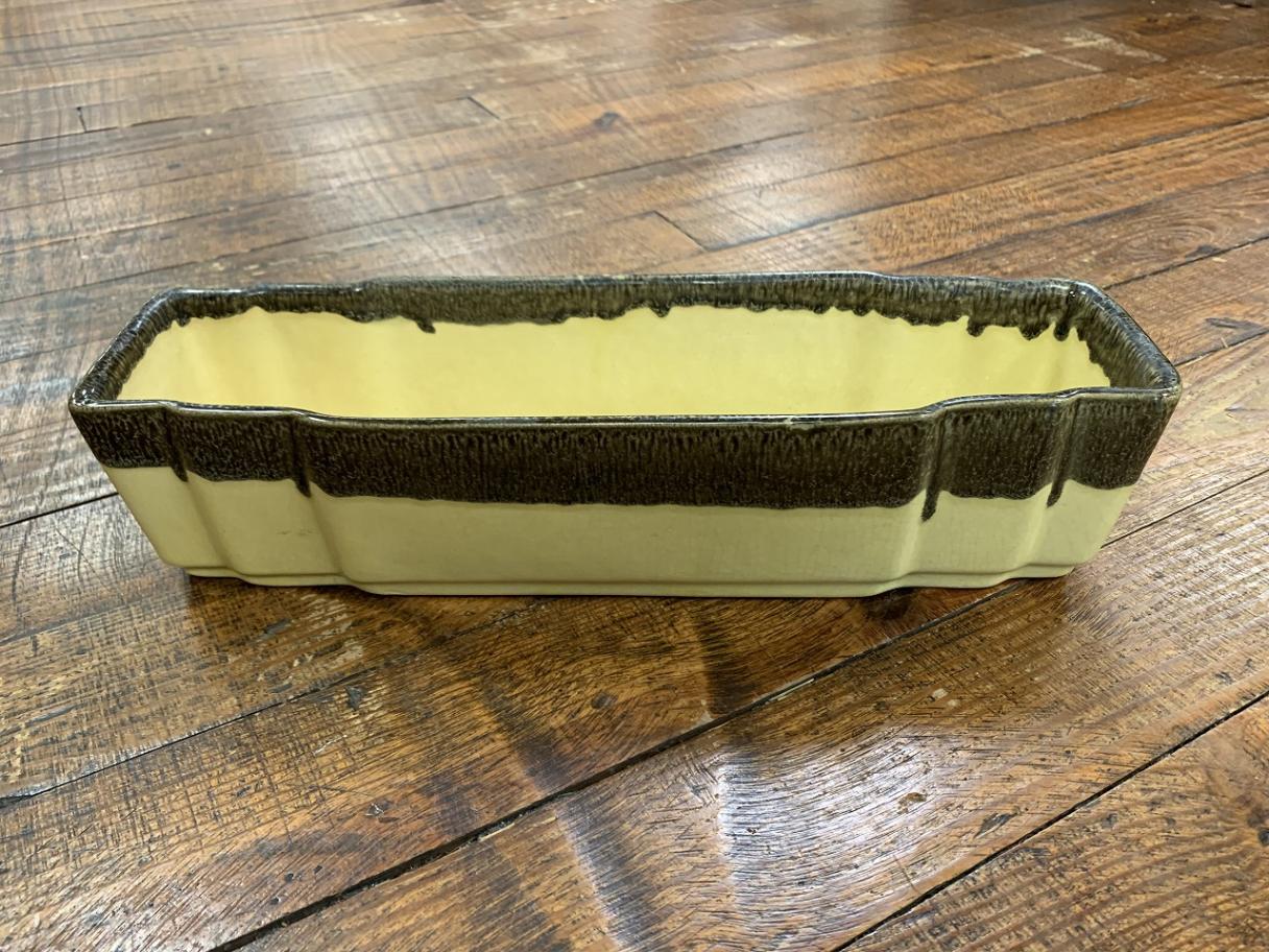 ポタリープランター