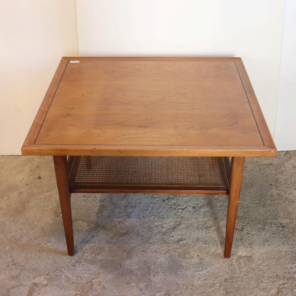 ドレクセル社製センターテーブル