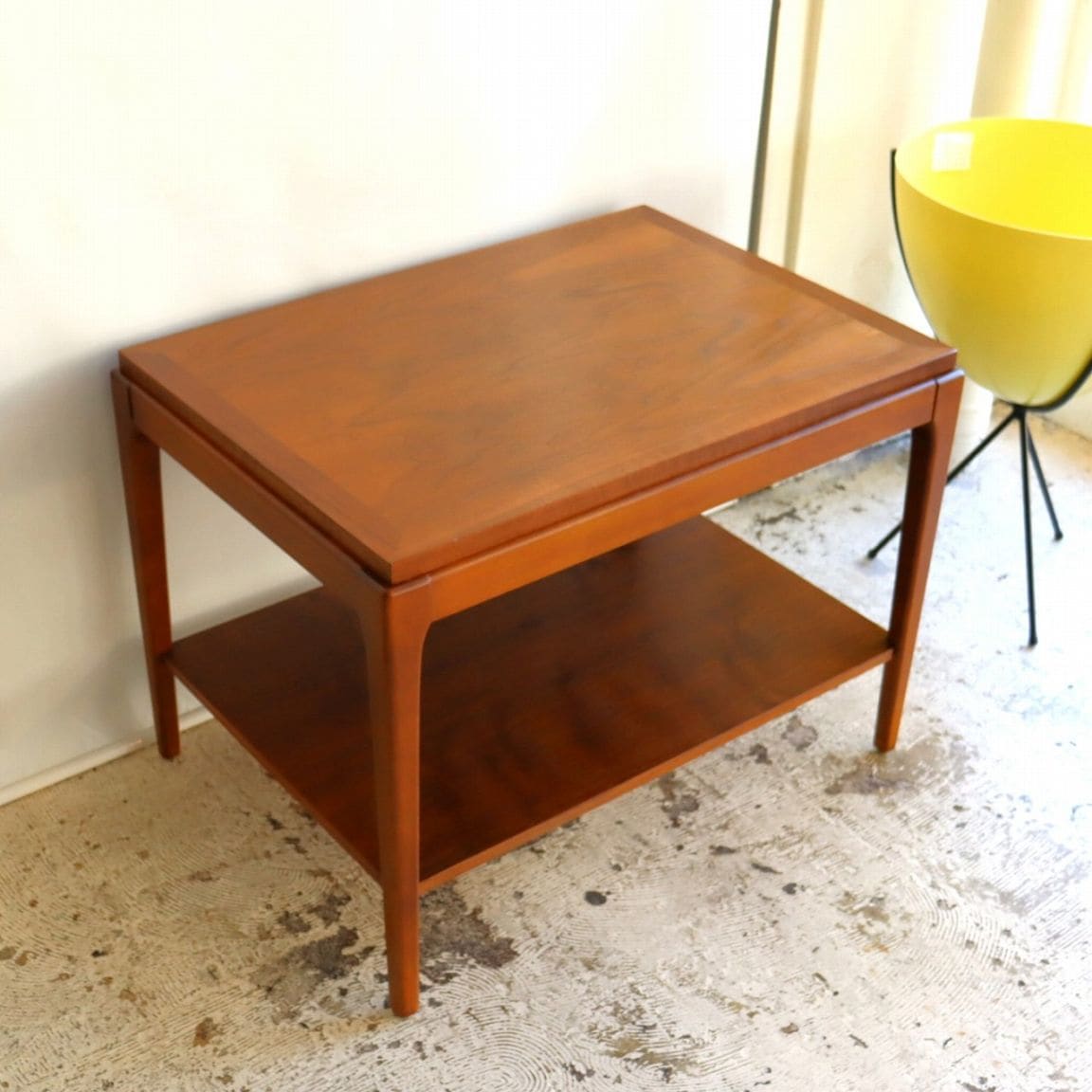 レーン社製サイドテーブル