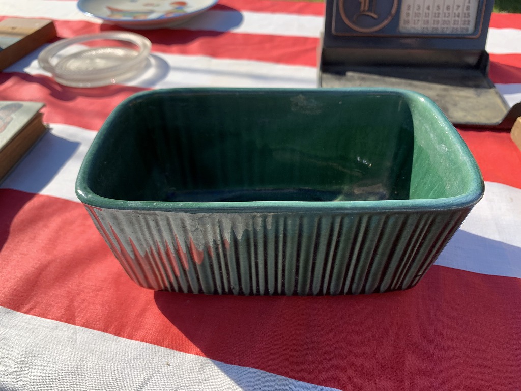 ポタリープランター