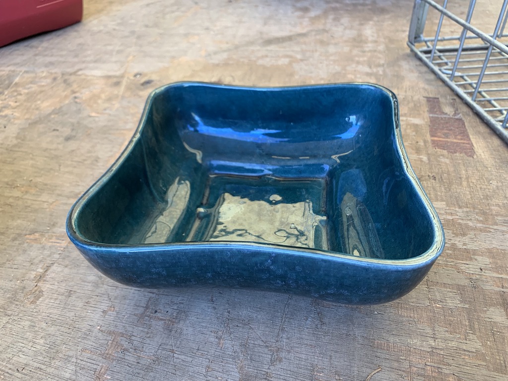 ポタリープレート