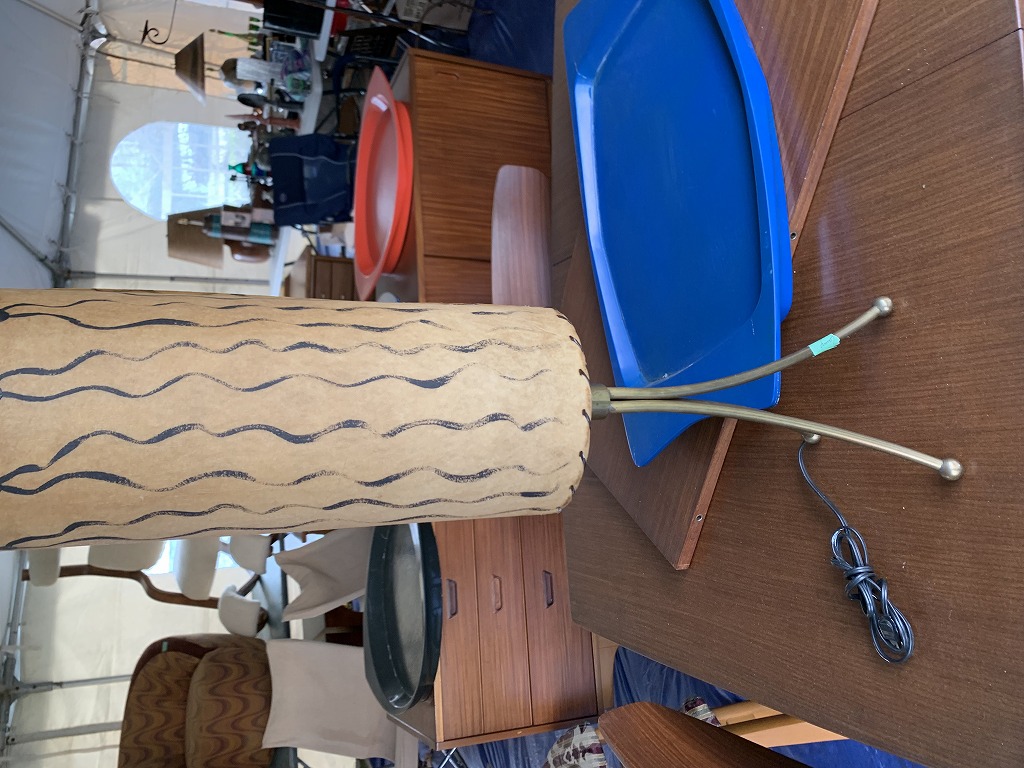 テーブルランプ