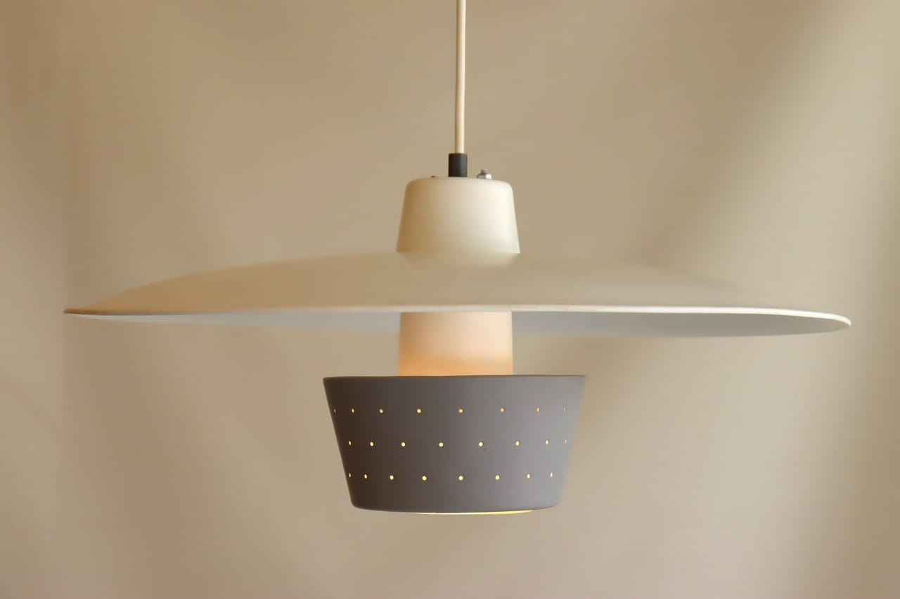 ペンダントランプ