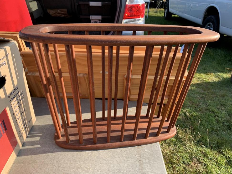 マガジンラック