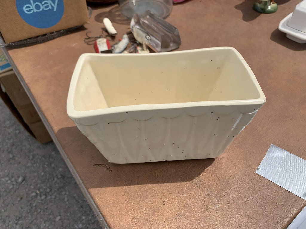 ポタリープランター