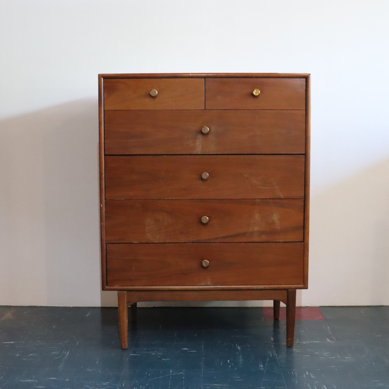 ドレクセル社製チェスト