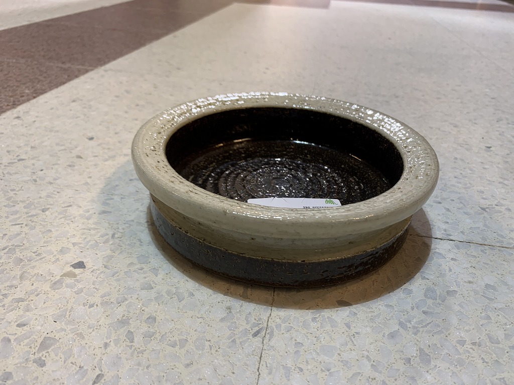 ポタリートレー