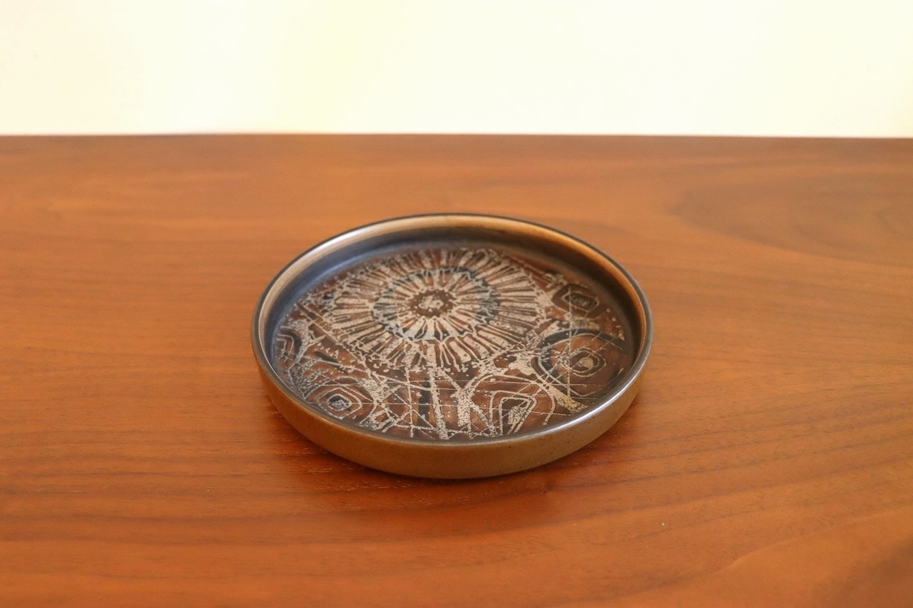 ロイヤルコペンハーゲン社製プレート