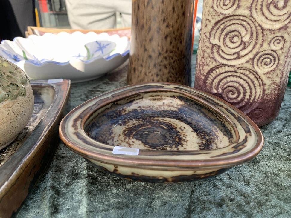 ポタリートレー