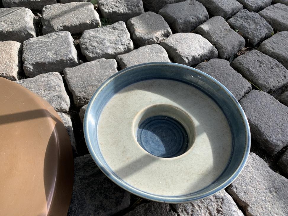 ポタリートレー