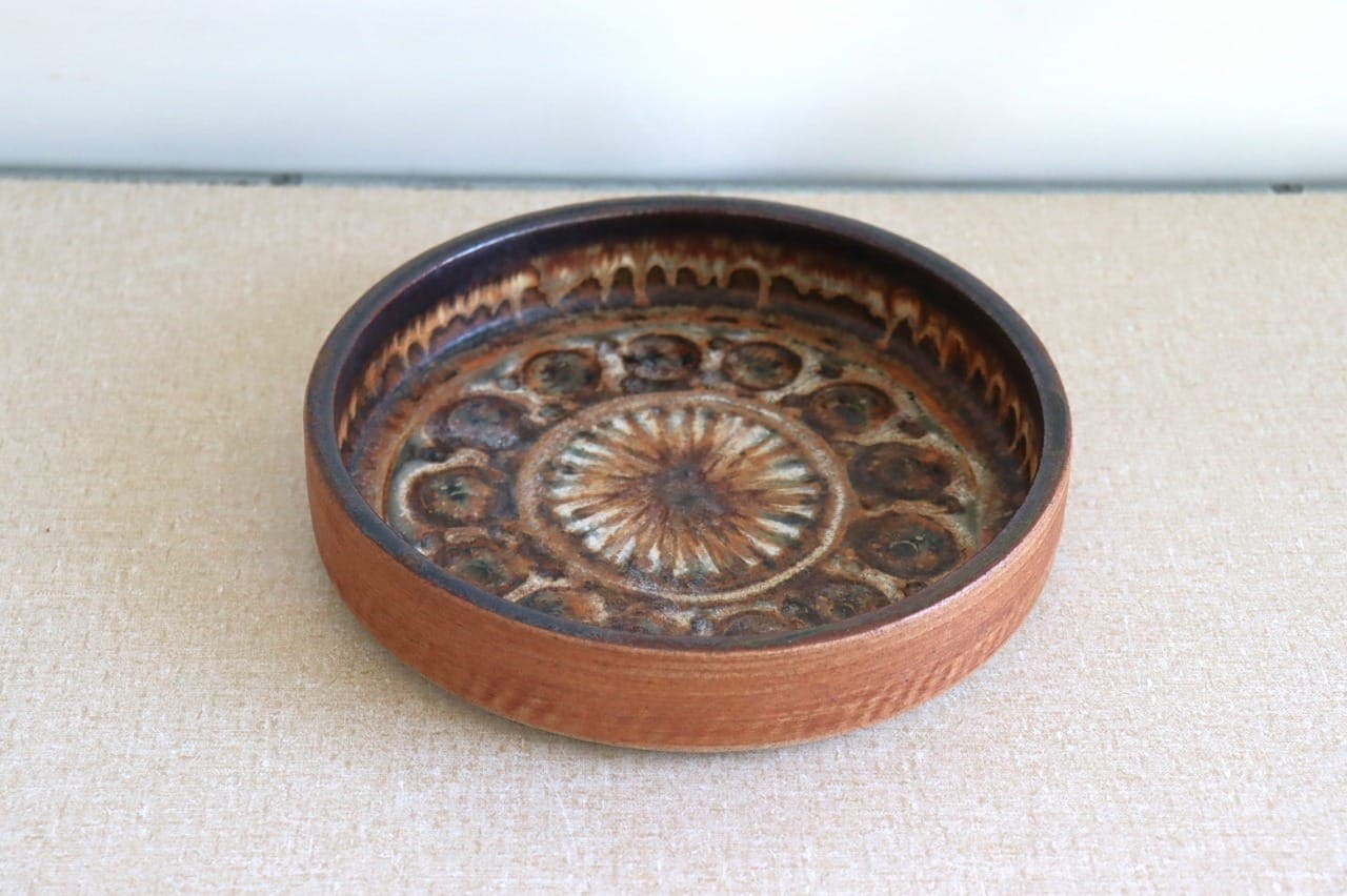 ポタリートレー