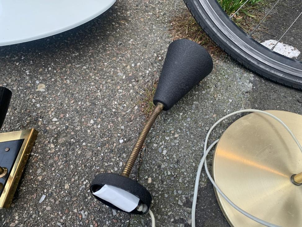 ウォールランプ