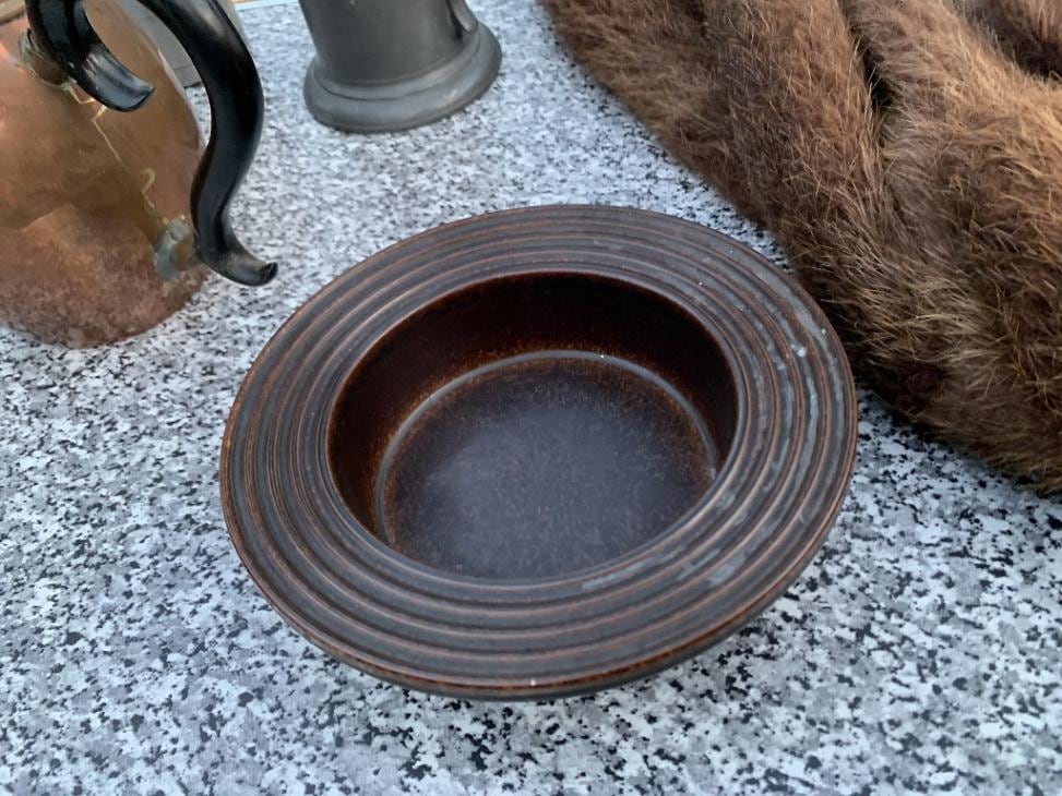 ポタリートレー