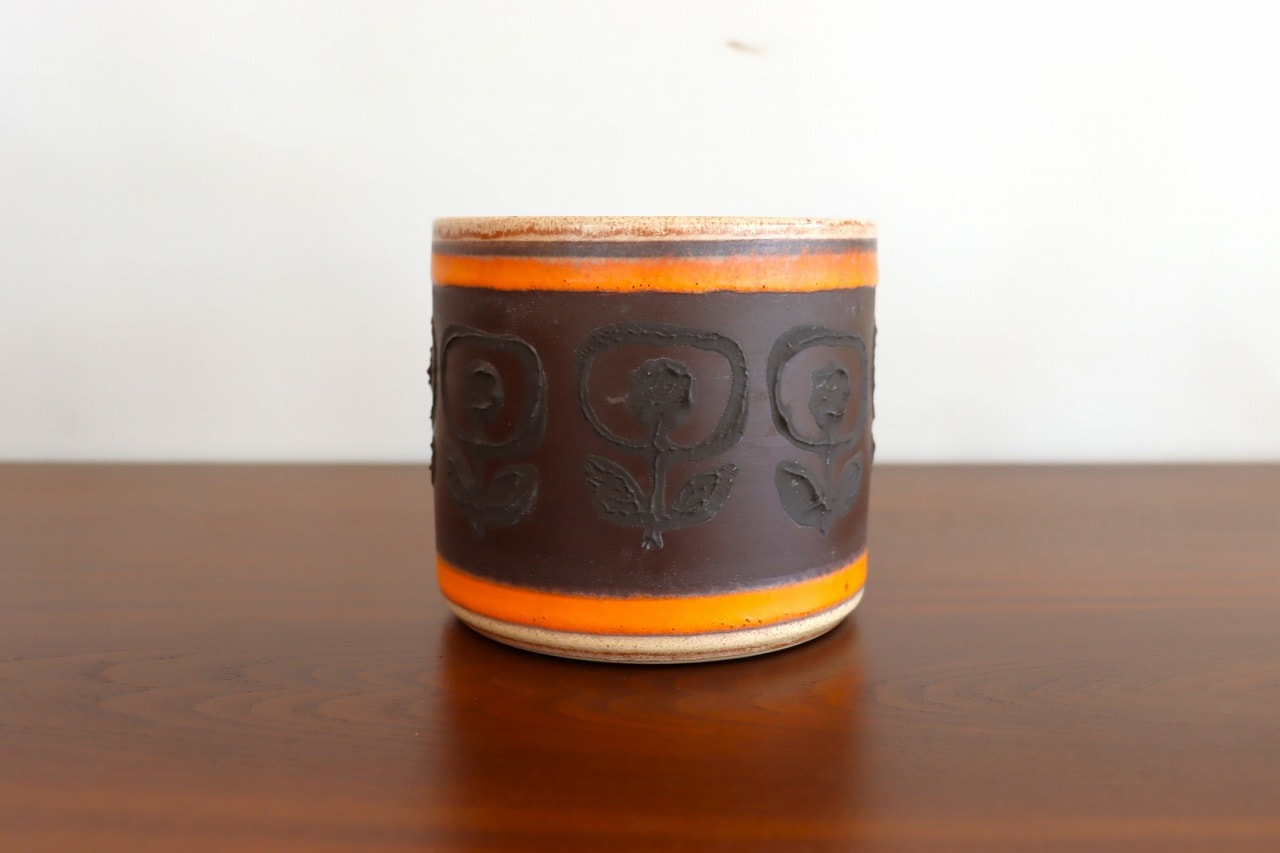 ポタリープランター