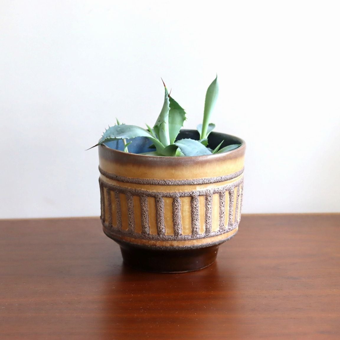 シュトレーラ ケラミック社製ポタリープランター